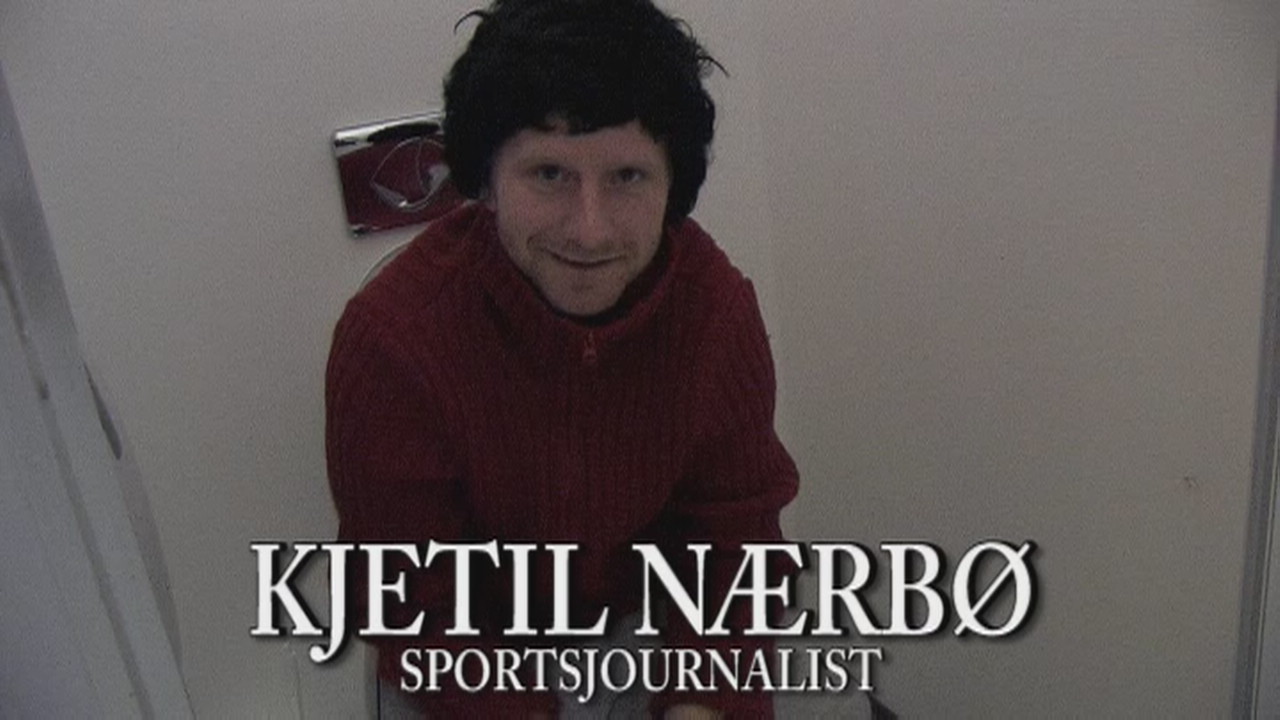 Episode 15 - Ekspertkommentator